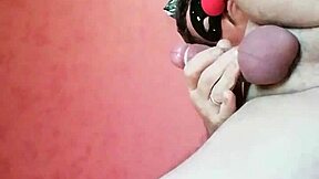 The Mask Hides Intense Hidden Action