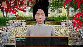 Wow, My New Family Adventures in Hentai Style!