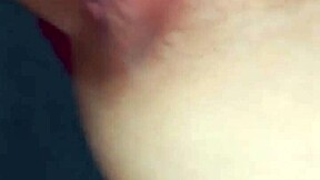 Latina prostitute enjoys double penetration with dildo and cock