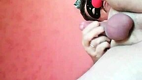 The Mask Hides Intense Hidden Action