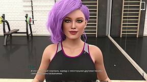 I Complete Knockout Master Part 9