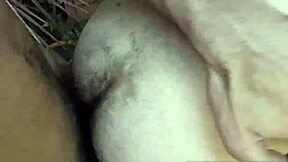 Lucky camera catches gay old men fucking