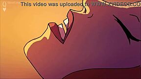 Queen complex scooby doo supercut highlights