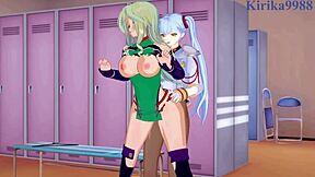 i’m obsessed with lamia loveless, festenia muse, ruri hoshino. intense futanari sex rocks!