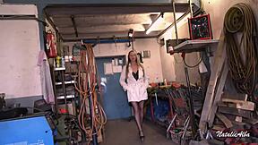 German Gay Workshop Whore