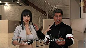 Leap of faith episode 11