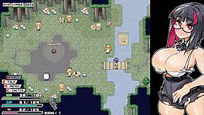H-game Rignettas adventure continues - part 2