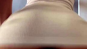 Married and hot milf gets some anal action