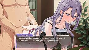 Minami NTR explores happiness in double room intrigue