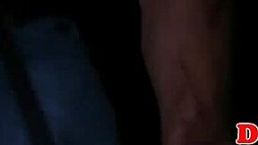 BDSM Sub Interacts with Her Master