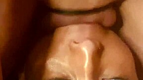 This is a compilation of the most hardcore deepthroat action with rough sex