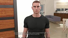 I Complete Knockout Master Part 9