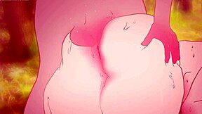 Hentai milf moans in forest, drawing animals and 100 girlfriends like Hakari Hanazono for 2025 cartoon sex