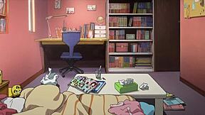 K-on 2 - 21: Musical notes and anime magic