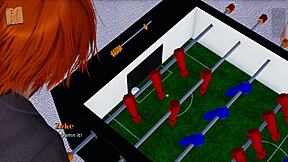 Indian erotic cartoon anime hentai my real desire 28