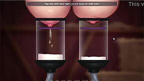 Summer Time Saga Unc Part 21 Old and Busty