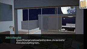 My new family episode 26 with blondes and redheads 😊