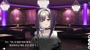 i'm the store manager in dead end city blues, dealing with daily challenges