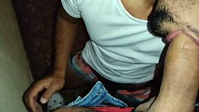 raphael enjoying with husband maldonatto