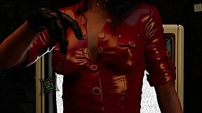 big city pleasures 24 mrs cooper builds up johns experience