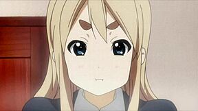 Exciting K-On 2 - 21 With Anime Music And Hentai Elements!