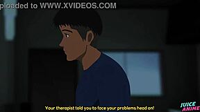 Gay Hentai Bara Yaoi Cartoon Anime Teasing