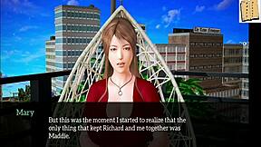 Emotional Journey In My New Anime Family