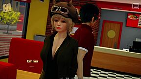 my bully becomes my lover