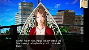 Emotional Journey In My New Anime Family