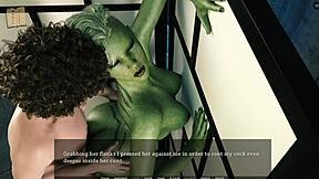 tales from the unending void continue with epic adventures in chapter 93