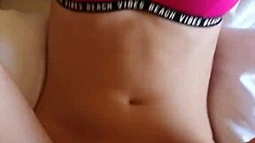 Backstage Sex After Bikini Photoshoot