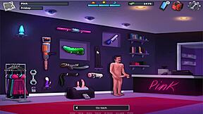 Summer Time Saga Unc Part 21 Old and Busty