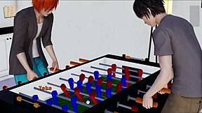 Indian erotic cartoon anime hentai my real desire 28