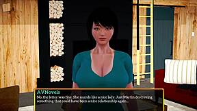 My New Family 446 Cartoon Adventures