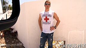 Want some perverted homo sex?