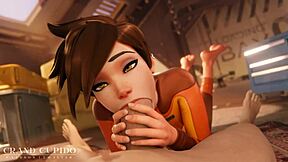 Overwatch Compilation 118 24 09 23