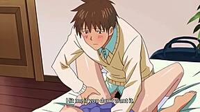 Ane Koi Suki Kirai Daisuki - Ep 1 in Anime Hentai.