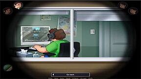 Summer Time Saga Unc Part 21 Old and Busty