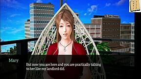 Emotional Journey In My New Anime Family