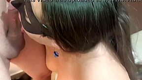 Wife loves fucking strangers for money in front of husband