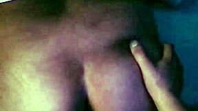 Teen Couple Ass and Monster Cock in Gay Action