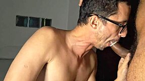 Latino Bareback Gay Sex 04 33