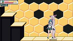 Play Ryona Game with Anime and Hentai Scenes