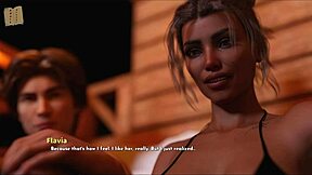 hey, join the fun in free will 63! huge anime hentai tits await!