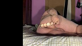 Gay Teen 18+S Favorite Dildos Tell Creamy