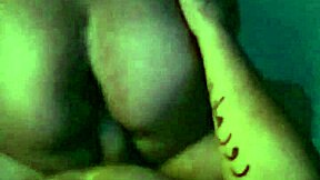 Teen Couple Ass and Monster Cock in Gay Action