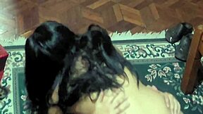 فيديو حبيبة المكسيكية الجامعية تنيك حميم بعد الحصة