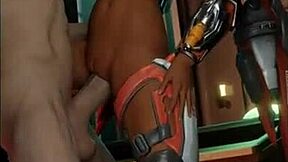 Overwatch Compilation 118 24 09 23