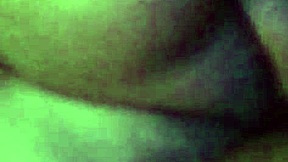 Teen Couple Ass and Monster Cock in Gay Action