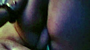 Teen Couple Ass and Monster Cock in Gay Action